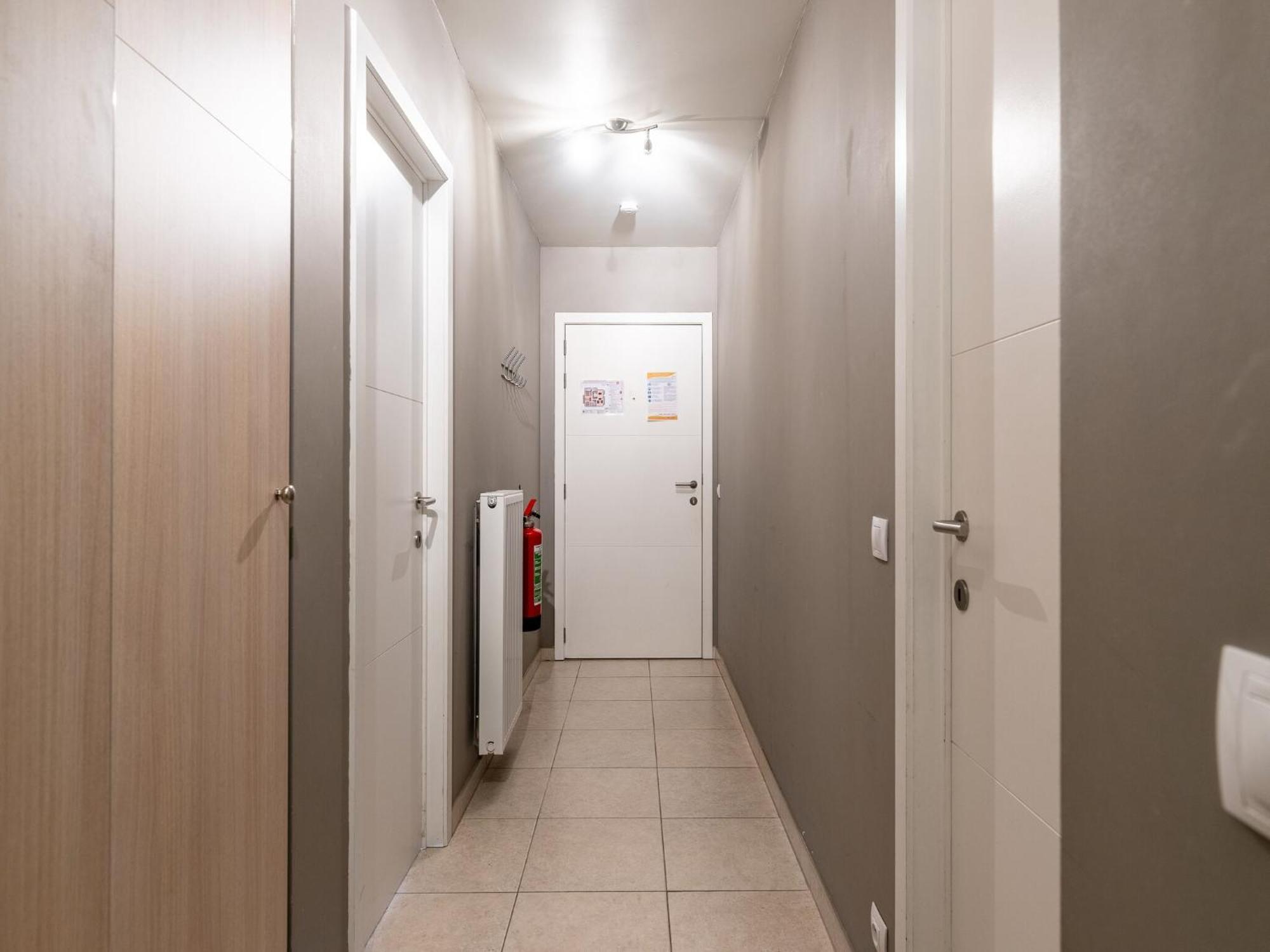 Modern Comfort By The Coast Appartement Blankenberge