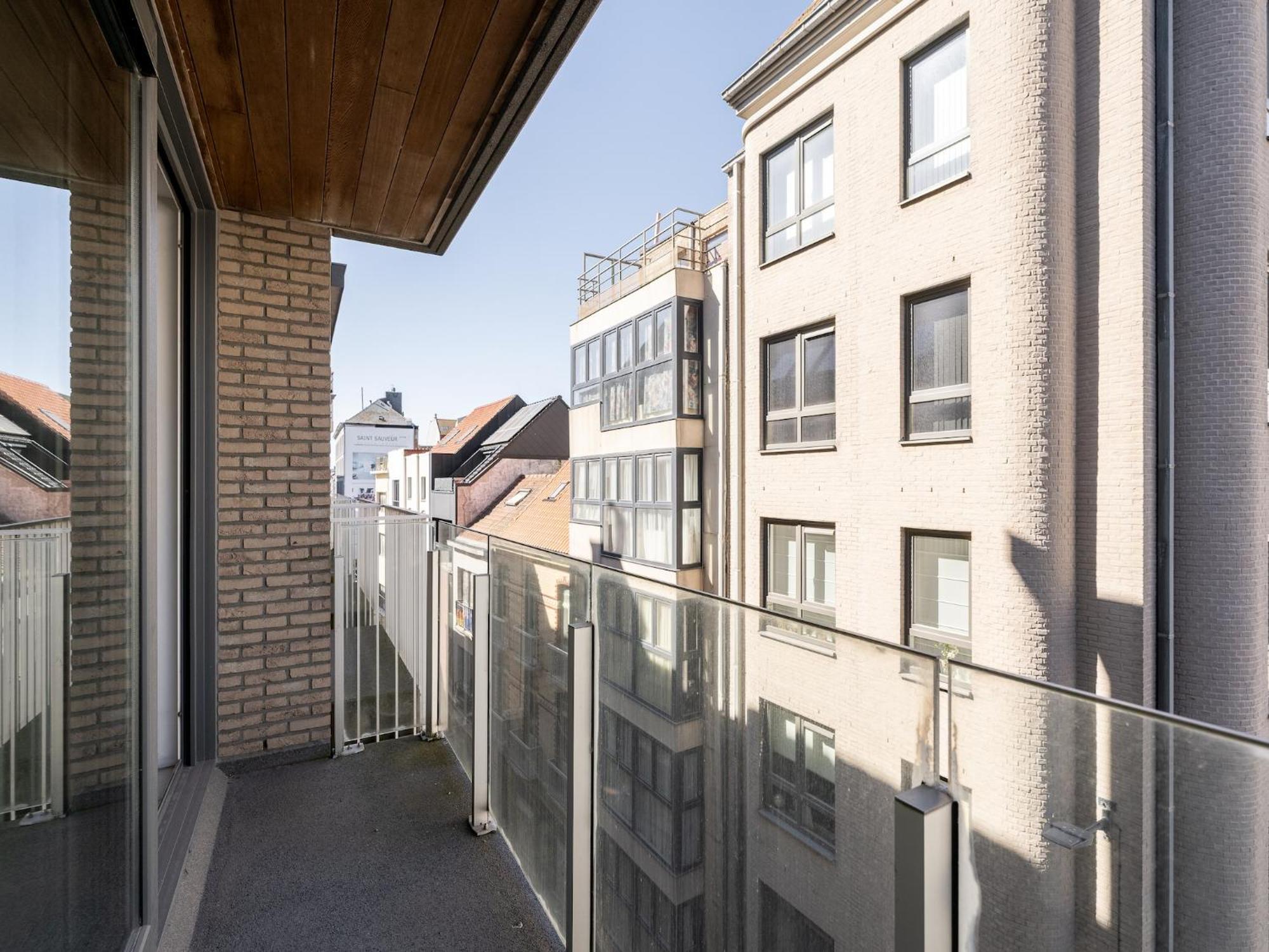 Modern Comfort By The Coast * Blankenberge
