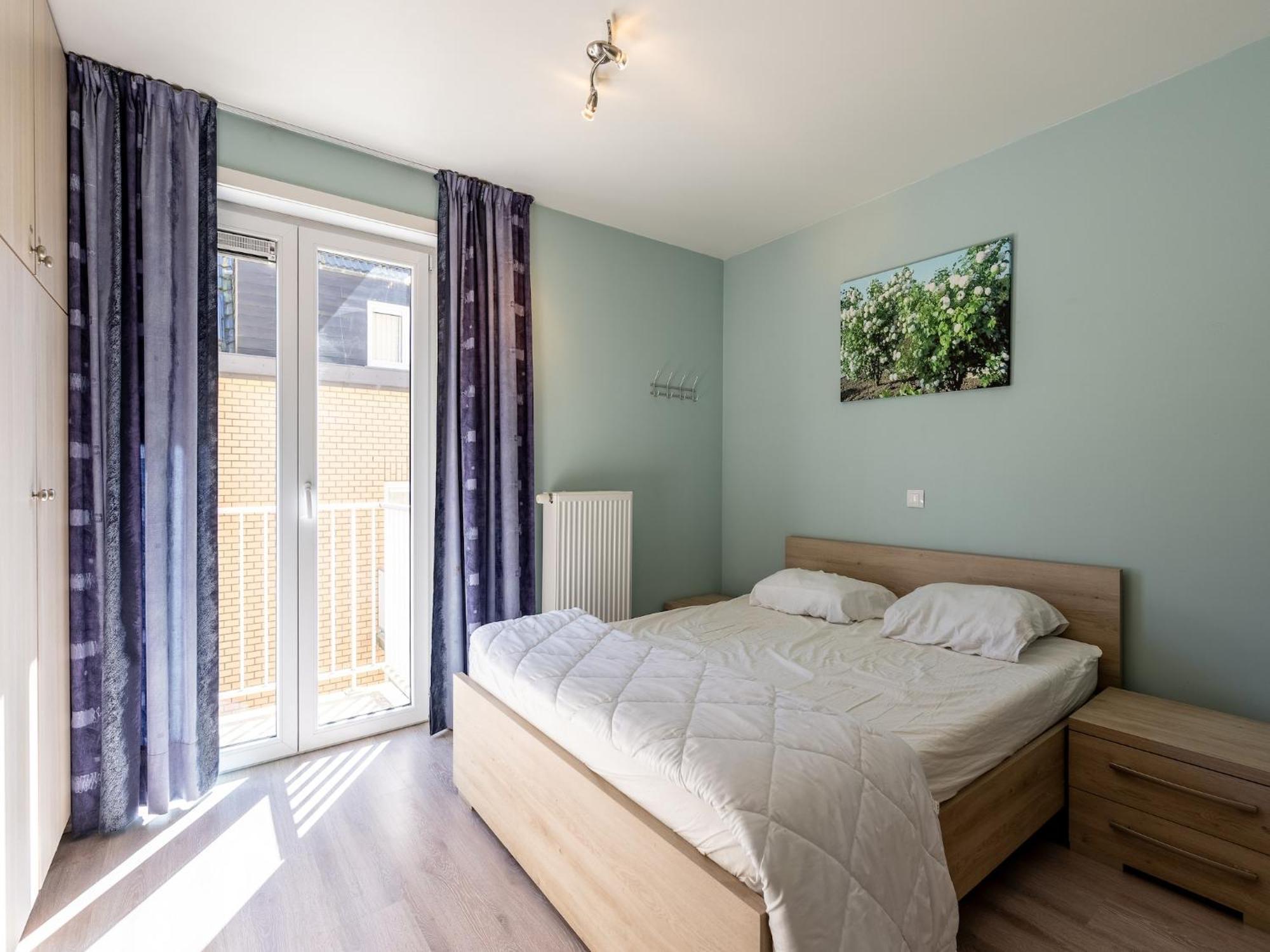 Modern Comfort By The Coast Appartement *